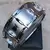 Caixa De Bateria Hardbeat 14x5 Groove Aluminium Hbsa1450 - loja online