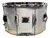 HBSA1480 CAIXA HARDBEAT DEEP GROOVE 14X6 ALUMÍNIO