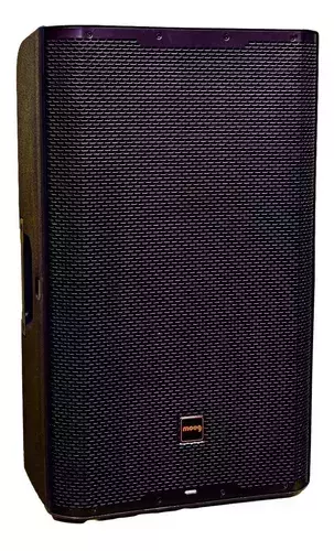 Caixa Amplificada Moug Msdt 1000 Pró 500 W Rms 2 V Ti - comprar online