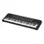 Teclado Arranjador 61 Teclas Psre283 Com Fonte Bivolt Yamaha Cor Preto 110v/220v - PROMUSIC ESTILO