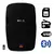 Caixa De Som Ativa Wls S12 Bluetooth 250w Rms Usb Fm Cor Preto 110V/220V - comprar online