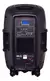 Caixa De Som Ativa Wls S12 Bluetooth 250w Rms Usb Fm Cor Preto 110V/220V - PROMUSIC ESTILO