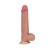 dildo-penis-extremamente-realista-8-com-ventosa-e-saco hardcandy sex shop