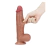 dildo-penis-extremamente-realista-8-com-ventosa-e-saco hardcandy sex shop