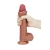 dildo-penis-extremamente-realista-8-com-ventosa-e-saco hardcandy sex shop