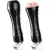 masturbador-masculino-lanterna-anus-com-vibrador-e-ventosa sexshop hard candy