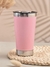 Copo Térmico 473ml COM TAMPA E Abridor Inox