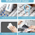 7-em-1 kit de escova de limpeza de teclado na internet