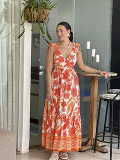 Vestido Jade na internet