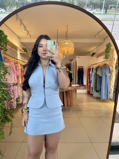 Conjunto Nadie - comprar online