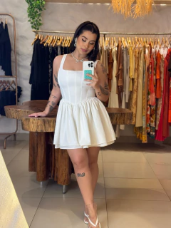 Vestido Juliê - comprar online
