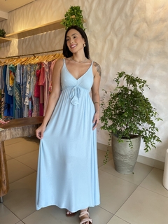 Vestido Clara - Nicoboho