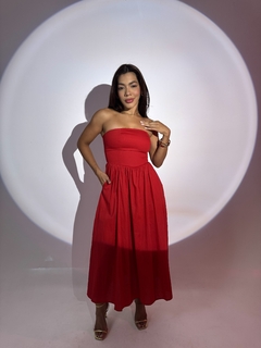 Vestido nyssa - comprar online