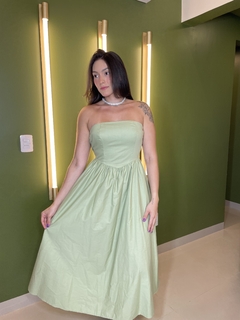 Vestido nyssa - comprar online