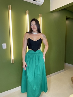 Saia mídi Anabel
