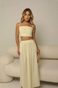 Conjunto Ana - comprar online
