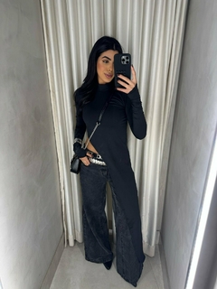 Túnica Polly