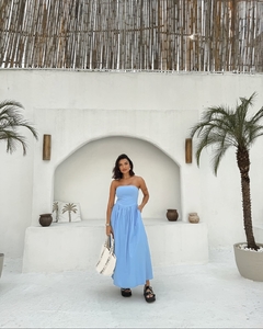 Imagem do Vestido nyssa