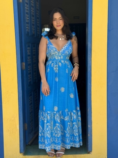 Vestido Jade