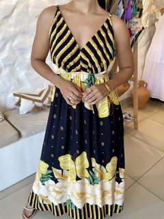 Vestido Nádia - comprar online