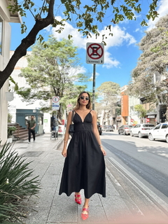 Vestido Rayssa - Nicoboho