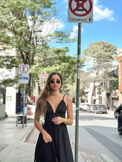Vestido Rayssa