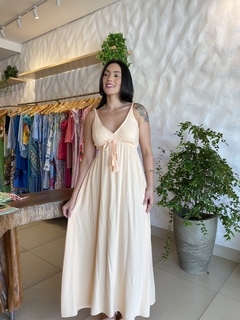 Imagem do Vestido Clara