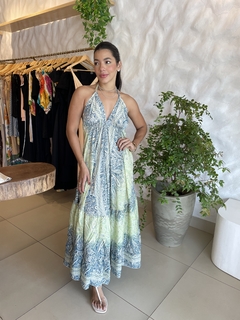 Vestido Indiano - comprar online