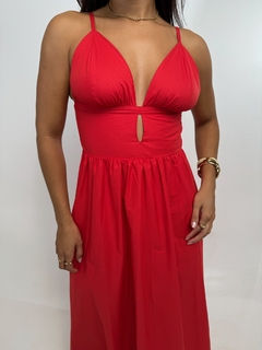 Imagem do Vestido Rayssa