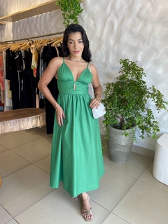 Vestido Rayssa - loja online