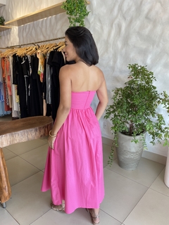 Vestido nyssa