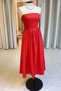 Vestido nyssa na internet