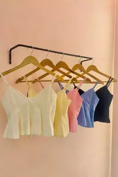 Blusa Gina