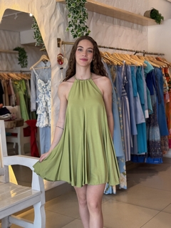 Vestido Maya - loja online