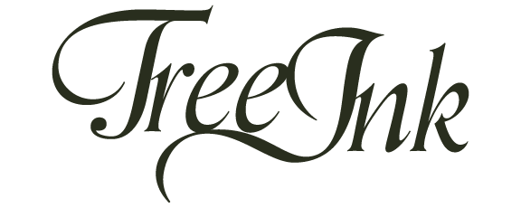 Tree Ink