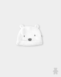 GORRO PIEL PERRITO MOÑO 3229013 - comprar online