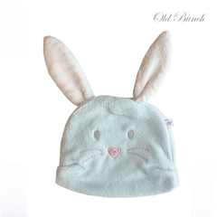 GORRO PIEL CONEJO 3231018 - comprar online