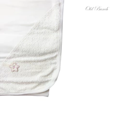 MANTITA COMBINADA ENCAJE 3331018 - comprar online