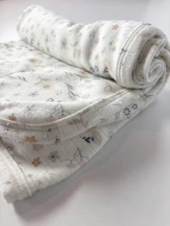 MANTITA ACANALADA LIBERTY 3345013 - comprar online