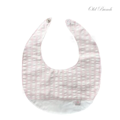 BABERO REDONDO COMBINADO-3736002 - old bunch