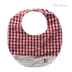 BABERO REDONDO COMBINADO-3736002 - tienda online