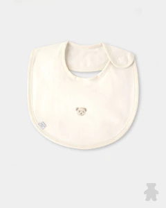 BABERO C/PLASTICO PIMA OSITO-3739012