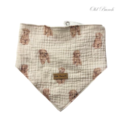 BABERO GASA PERRITOS 3745007 - comprar online