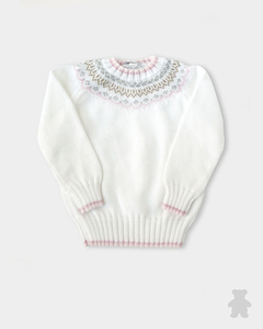 SWEATER GUARDA BEBA-3939021