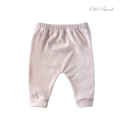 SET BATITA - PANTALON Y GORRO BRUSH OSA FLOR 4045016 - old bunch