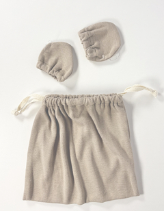 Imagen de NEWBORN FIRST SET BODY Y RANITA 4045018