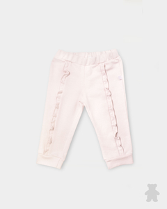 PANTALON RUSTICO C/VOLADITOS 4236004