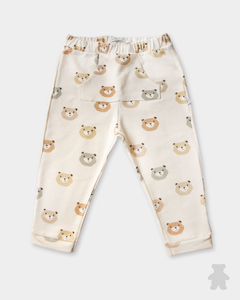 PANTALON RUSTICO OSOS 4236034 - comprar online