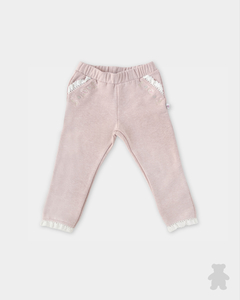 PANTALON FRISA C/PUNTILLA-4237058