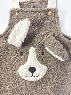 JARDINERO BOUCLE PERRO 4245007 - comprar online